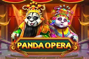 panda-opera