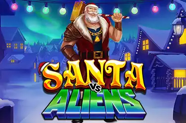 santaaliens